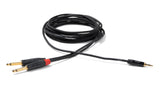 HIN 1S2P Performance Series Insert Cables