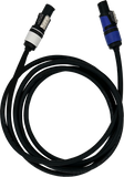 PPP powerCON Cables - 12 AWG