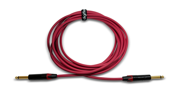 NPP40 Ruby Anniversary Series - Instrument Cables