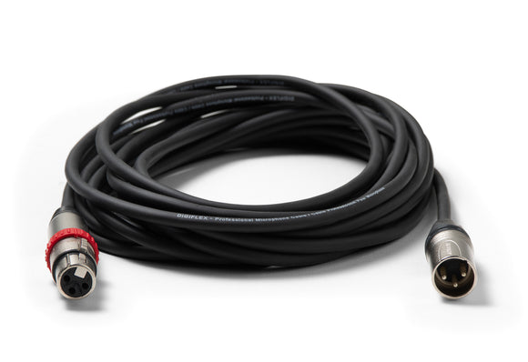 NXX-SWITCH Tour Series - XLR M to XLR F Connectors