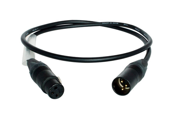 CXX-C2 Studio Series Microphone Cables