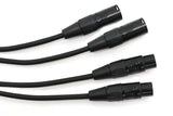 DPR Series 2-Channel Subsnakes