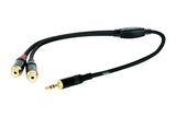 HIN 1K2R Performance Series Insert Cables