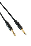 HSS Performance Series Balanced Patch Cables
