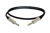 NSS Tour Series Balanced Patch Cables