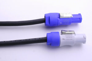 powerCON Cables